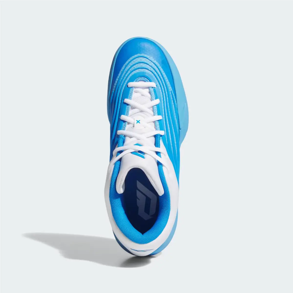 Adidas shoes - KJ4400 - KJ4400 - Blue 0