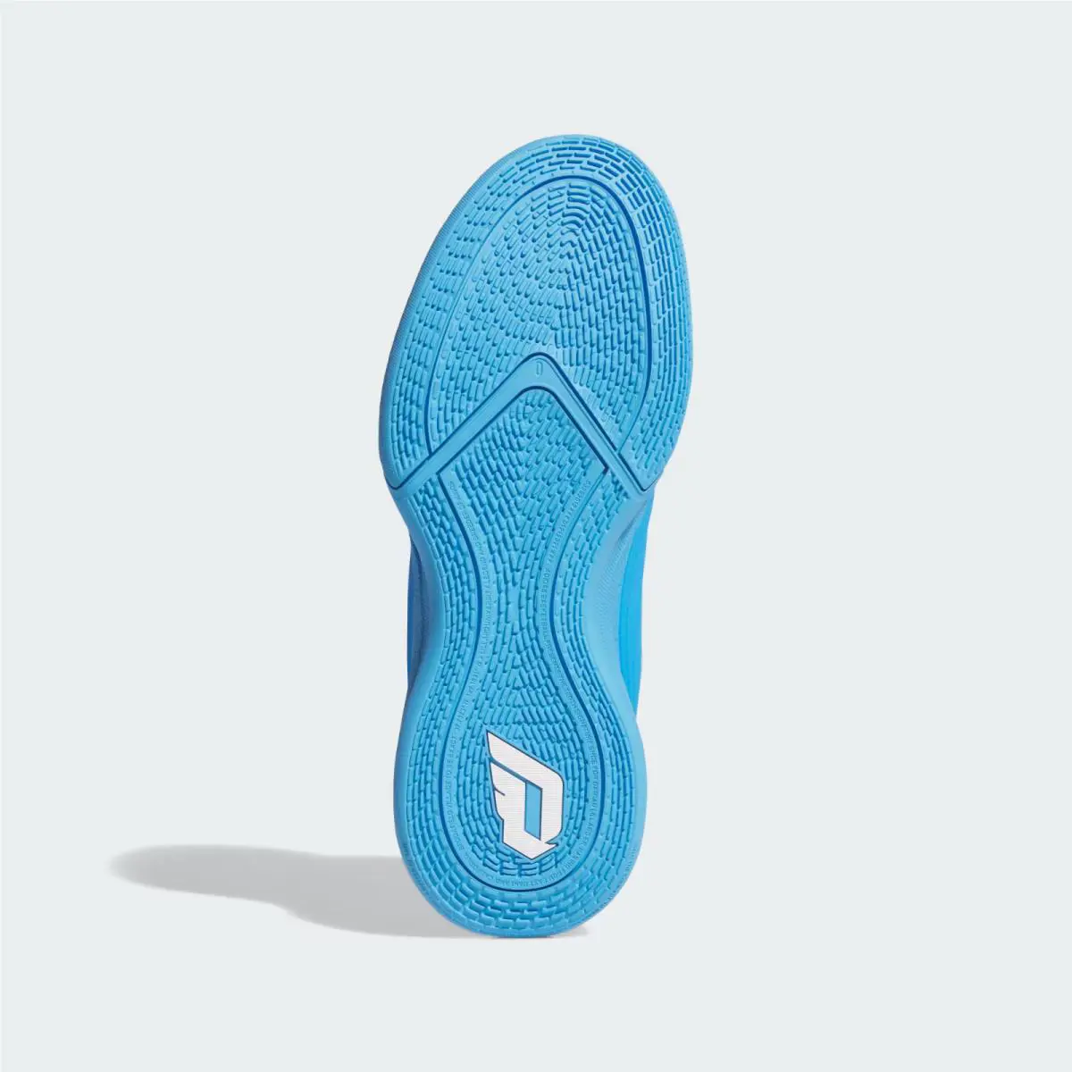 Adidas shoes - KJ4400 - KJ4400 - Blue 1