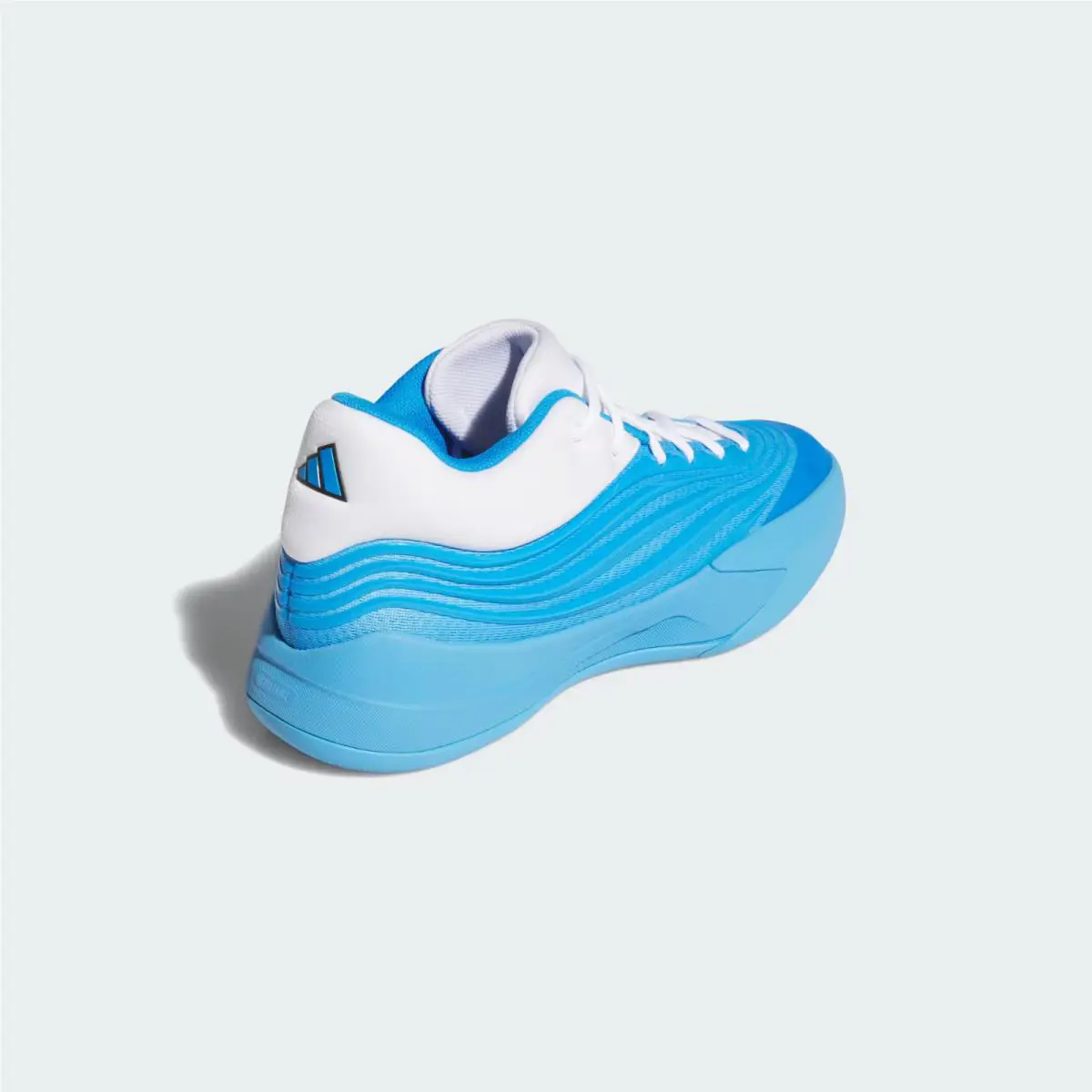 Adidas shoes - KJ4400 - KJ4400 - Blue 3