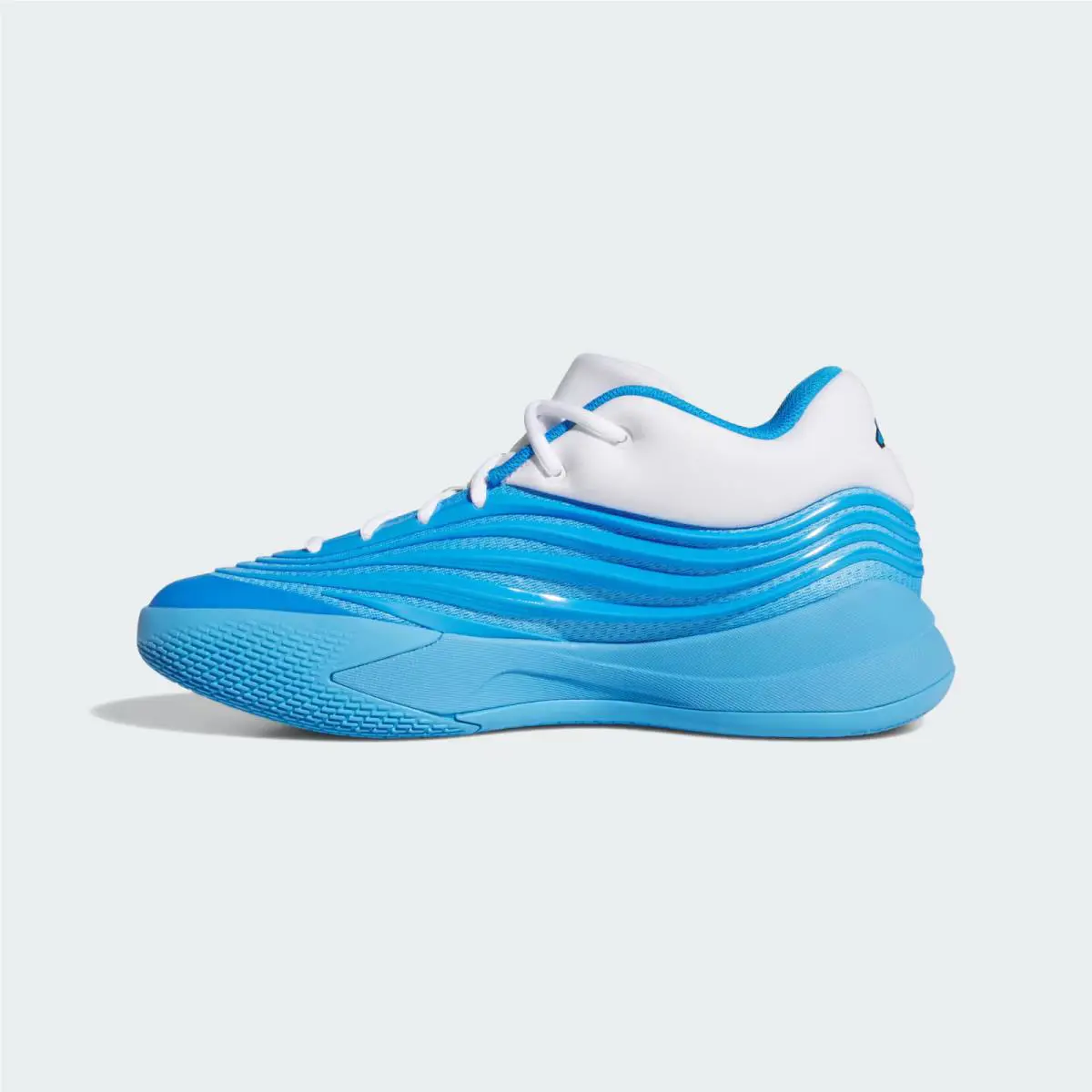 Adidas shoes - KJ4400 - KJ4400 - Blue 4