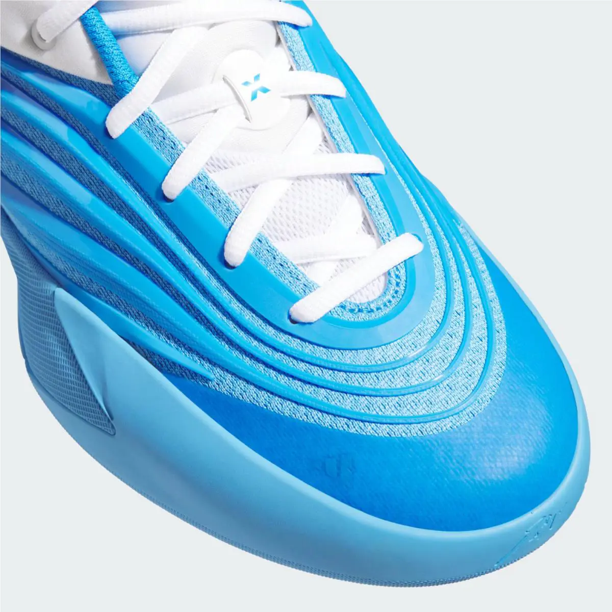 Adidas shoes - KJ4400 - KJ4400 - Blue 6
