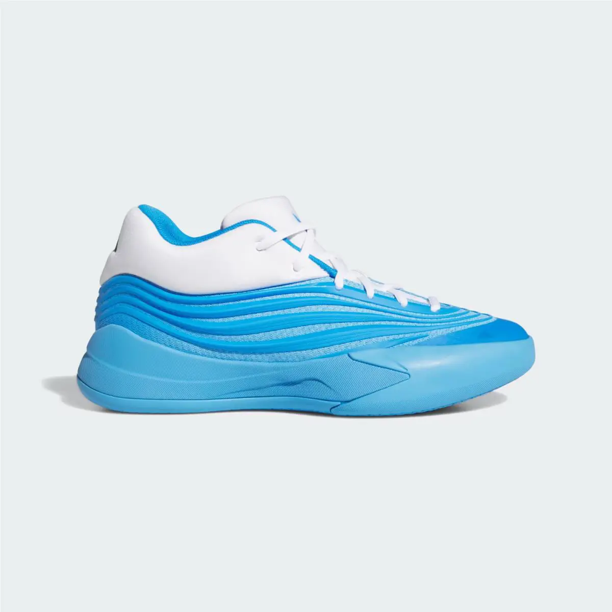 Adidas shoes - KJ4400 - KJ4400 - Blue 8
