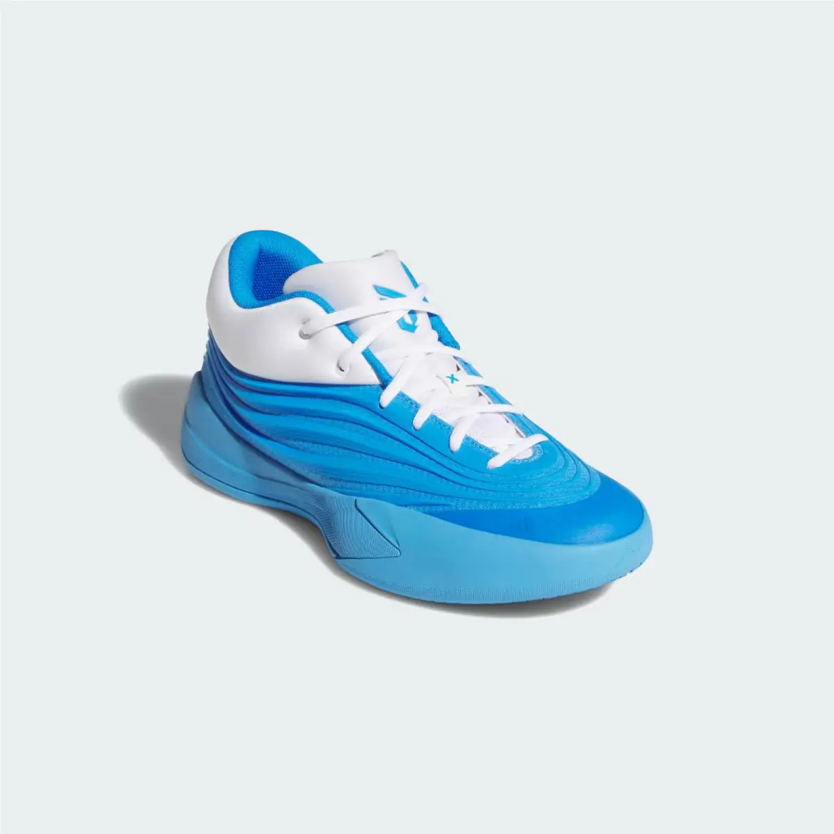 Adidas shoes - KJ4400 - KJ4400 - Blue 11