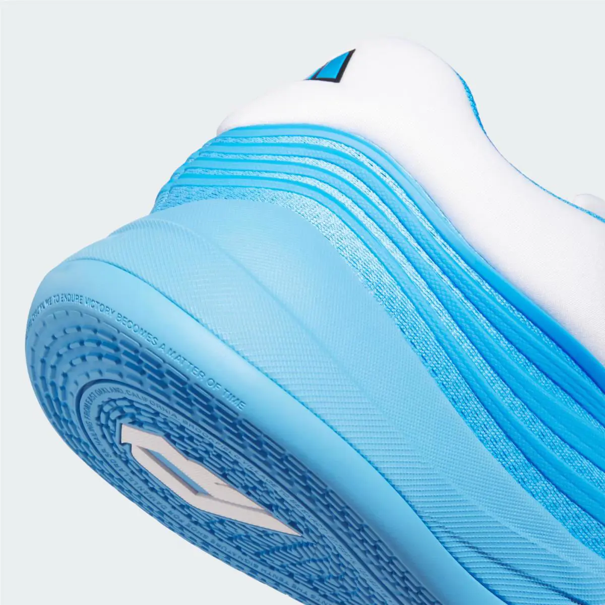 Adidas shoes - KJ4400 - KJ4400 - Blue 16