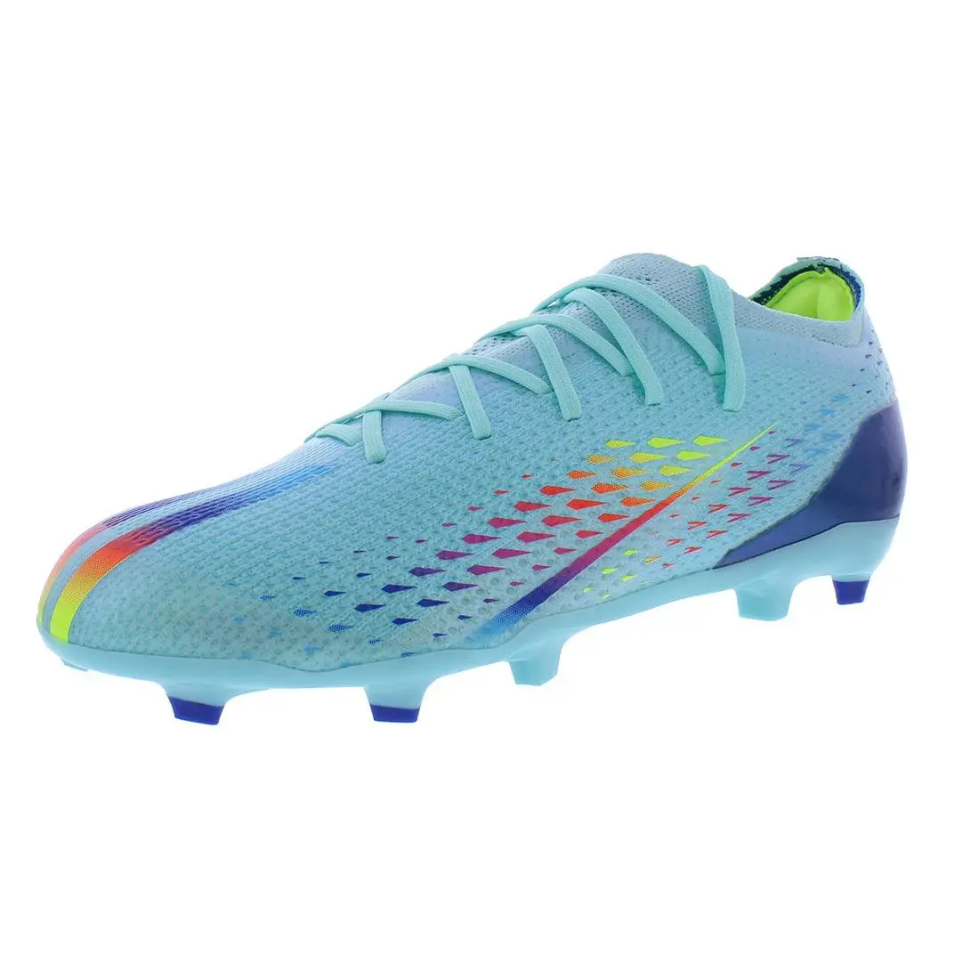 Adidas shoes - GW8433 - GW8433 - Teal Blue, Main: Blue 0