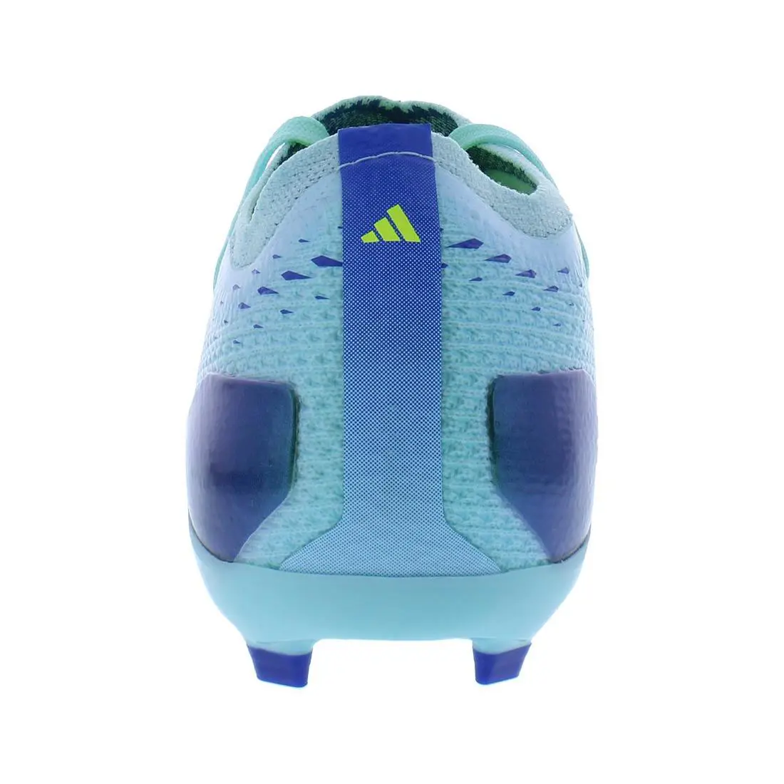 Adidas shoes - GW8433 - GW8433 - Teal Blue, Main: Blue 2