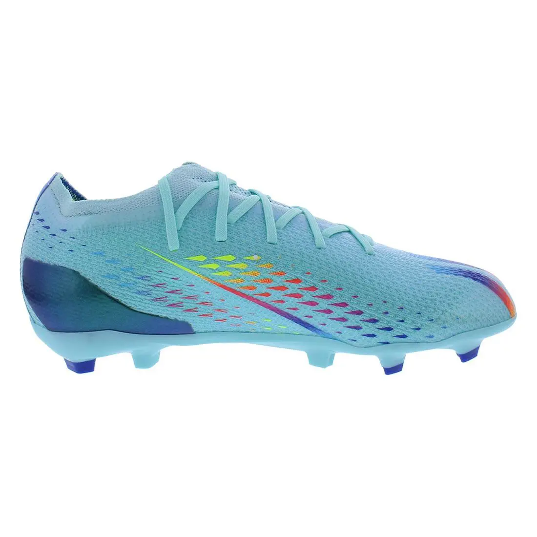 Adidas shoes - GW8433 - GW8433 - Teal Blue, Main: Blue 6