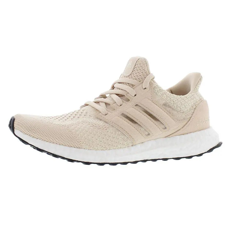 Adidas shoes - Halo Ivory/Halo Ivory/Cream White, Main: Beige 3