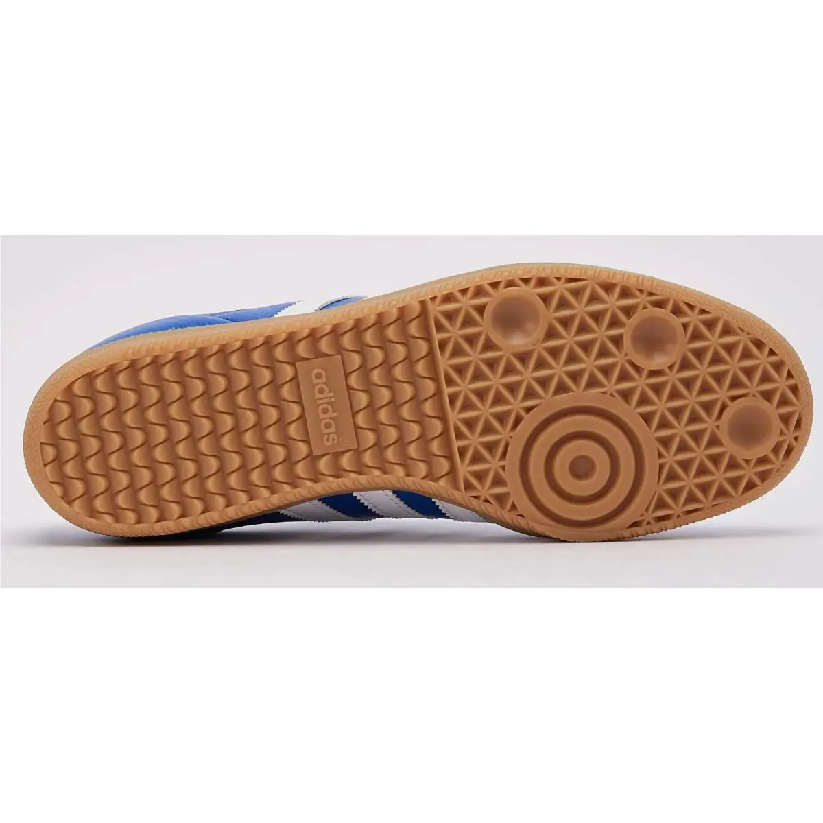 Adidas shoes - Blue 12