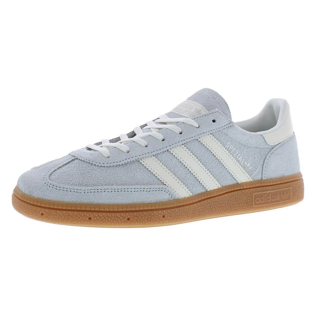 Adidas shoes - Wonder Silver/Off White/Gum, Main: Grey 4