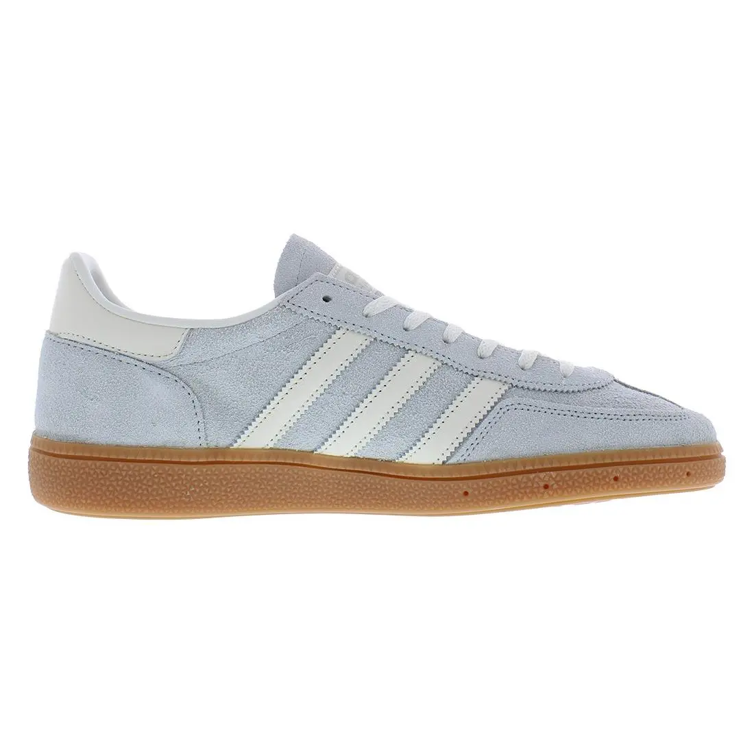 Adidas shoes - Wonder Silver/Off White/Gum, Main: Grey 5