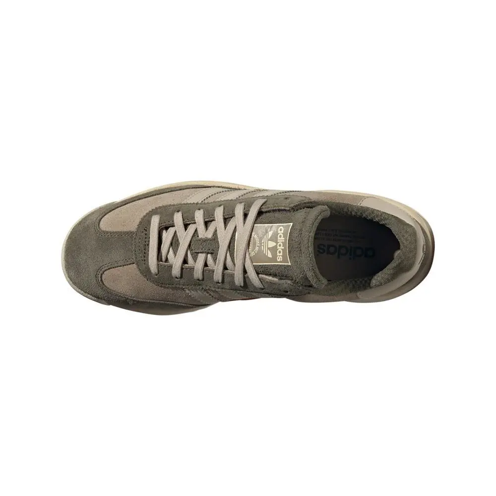 Adidas shoes - adidas Sl 72 Rtn Lace Up - IH5632 - Brown 2