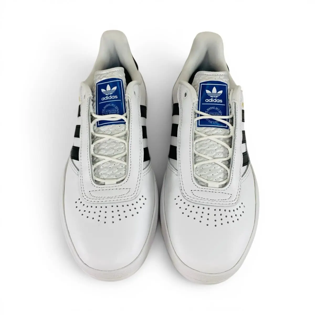 Adidas shoes - adidas Puig - Puig - JH8168 - White 2