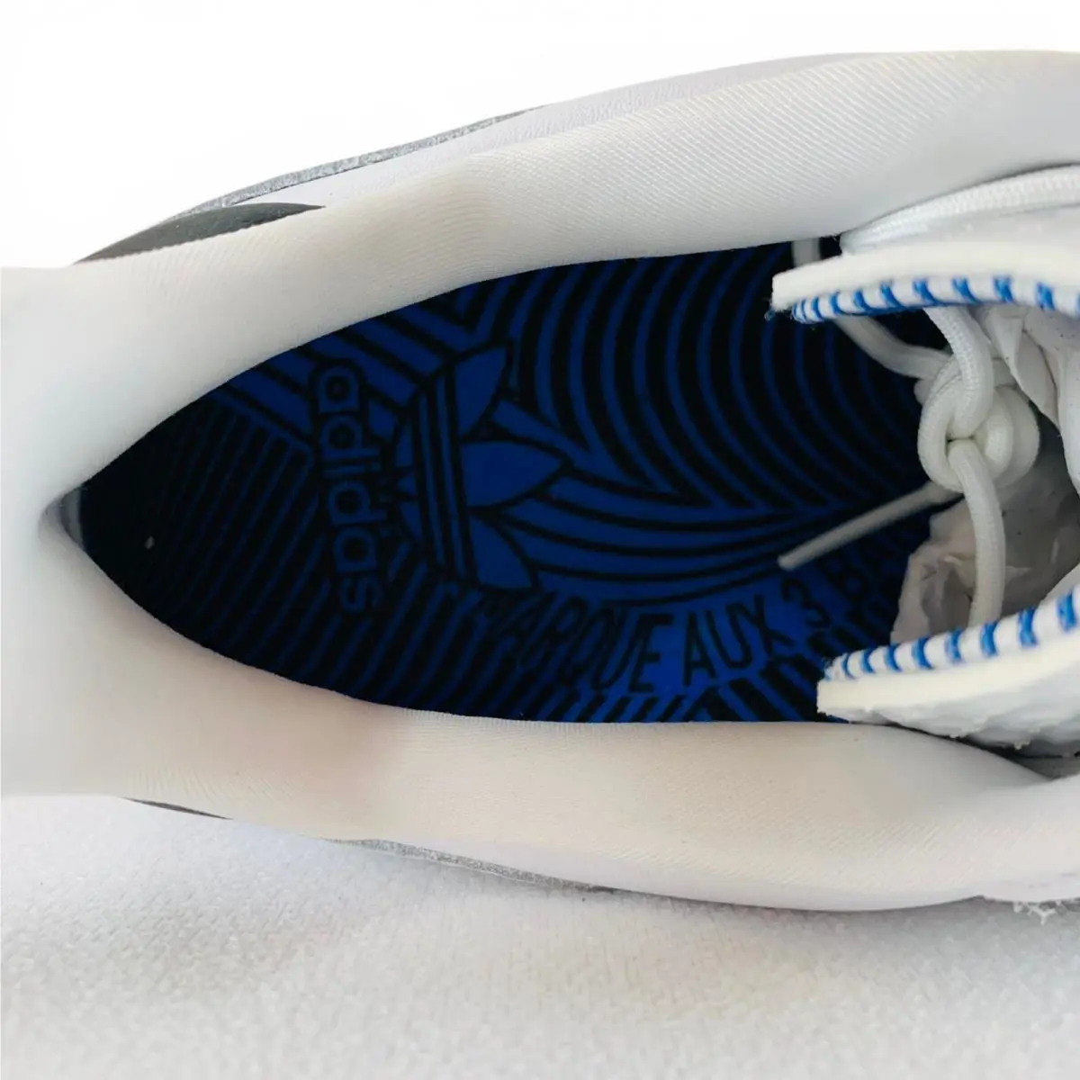 Adidas shoes - adidas Puig - Puig - JH8168 - White 7