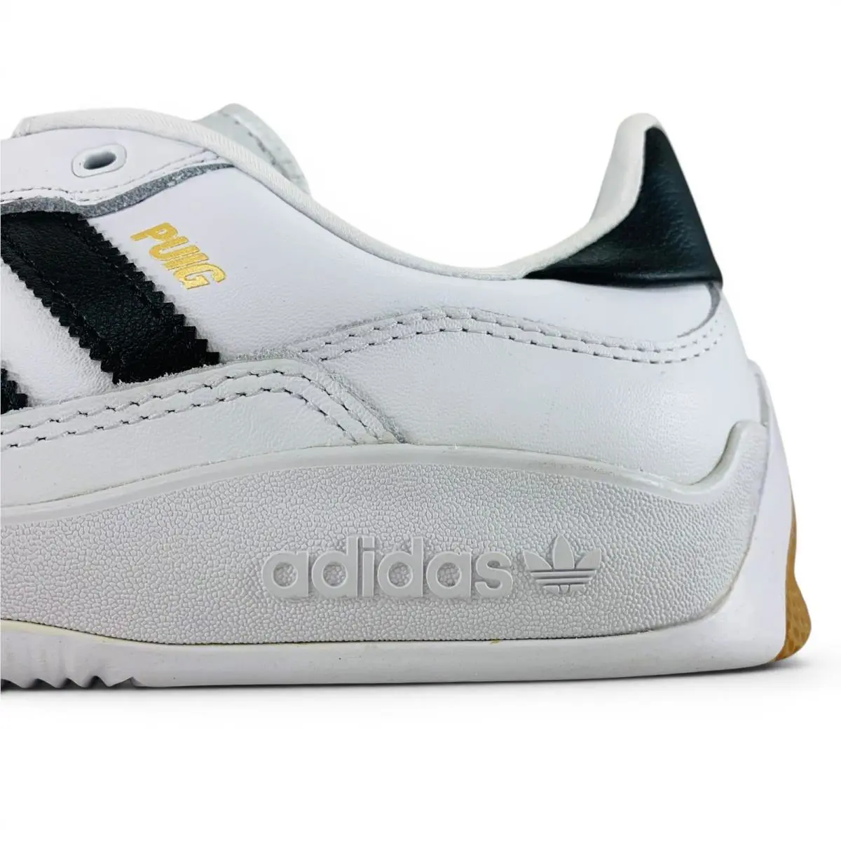Adidas shoes - adidas Puig - Puig - JH8168 - White 8