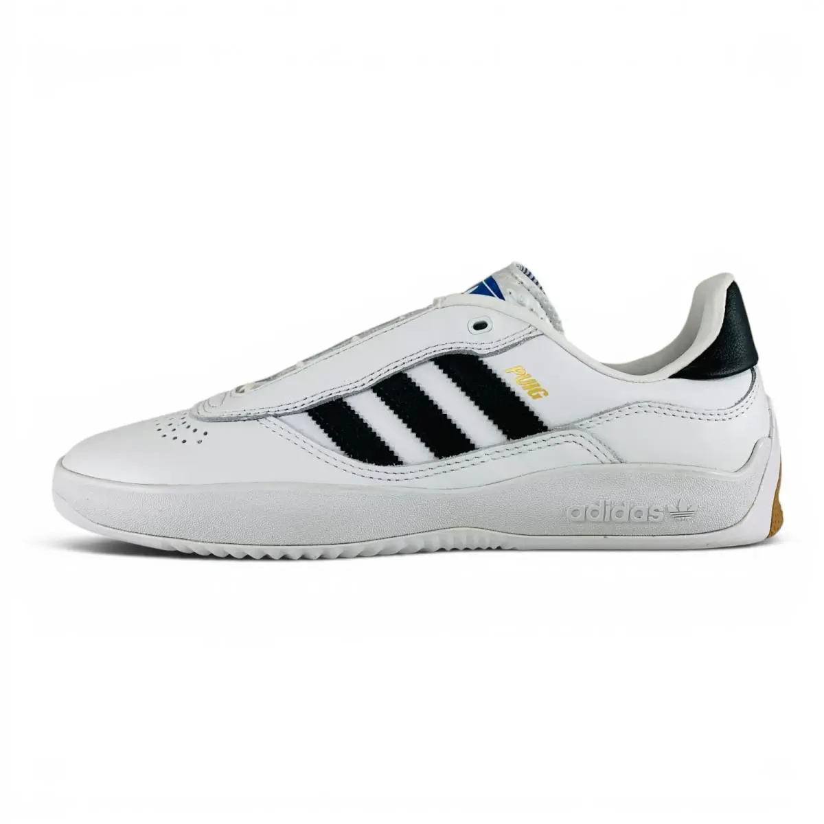 Adidas shoes - adidas Puig - Puig - JH8168 - White 11