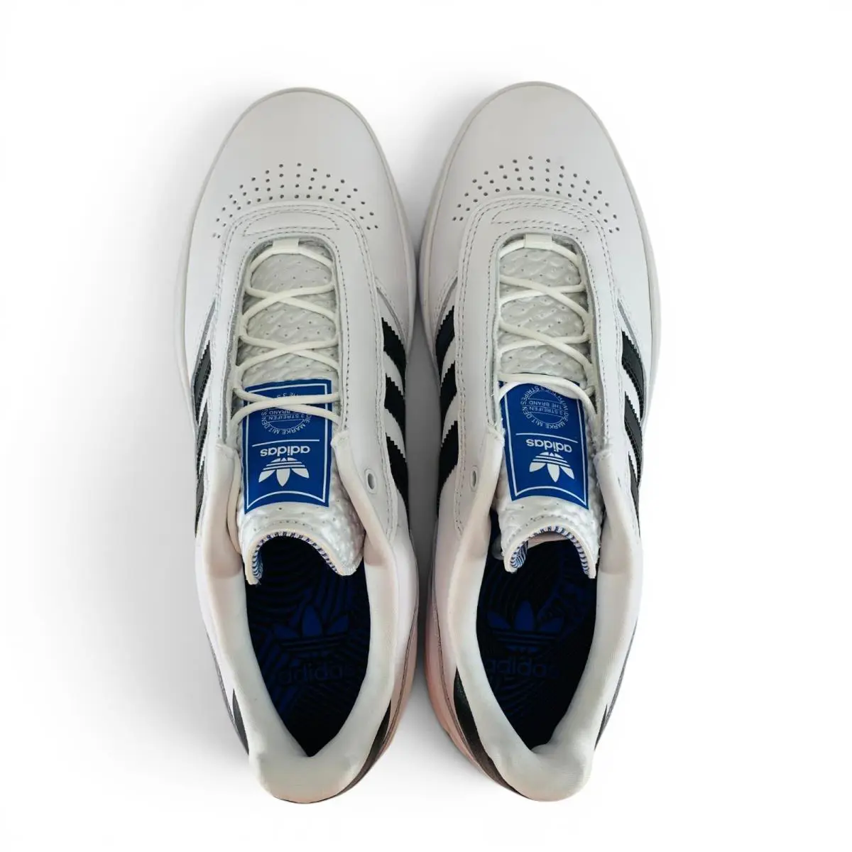 Adidas shoes - adidas Puig - Puig - JH8168 - White 17