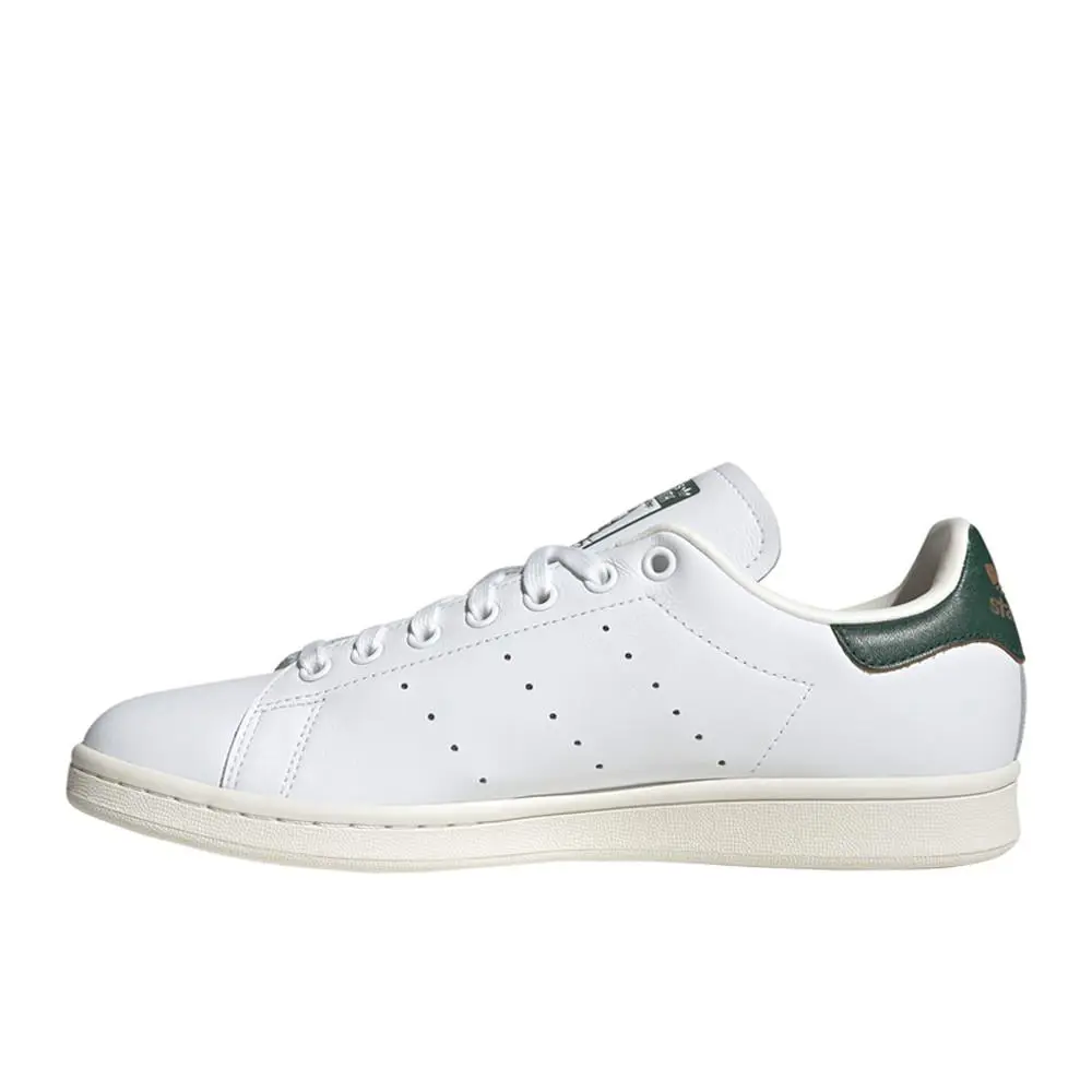 Adidas shoes - adidas Stan Smith Lace Up - JH9704 - White 1