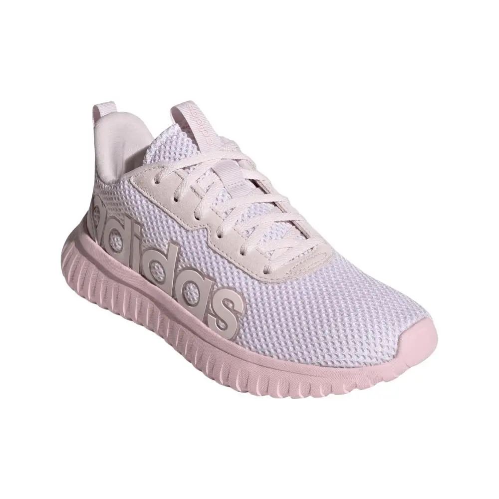 Adidas shoes - adidas Kaptir Base Lace Up - JR8488 - Pink 0