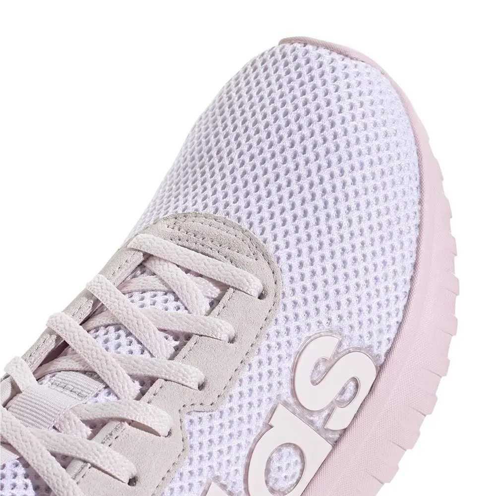 Adidas shoes - adidas Kaptir Base Lace Up - JR8488 - Pink 5