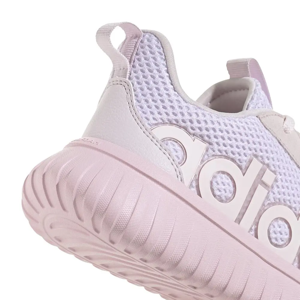Adidas shoes - adidas Kaptir Base Lace Up - JR8488 - Pink 12