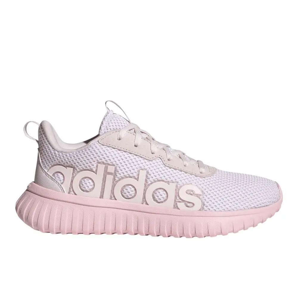 Adidas shoes - adidas Kaptir Base Lace Up - JR8488 - Pink 7