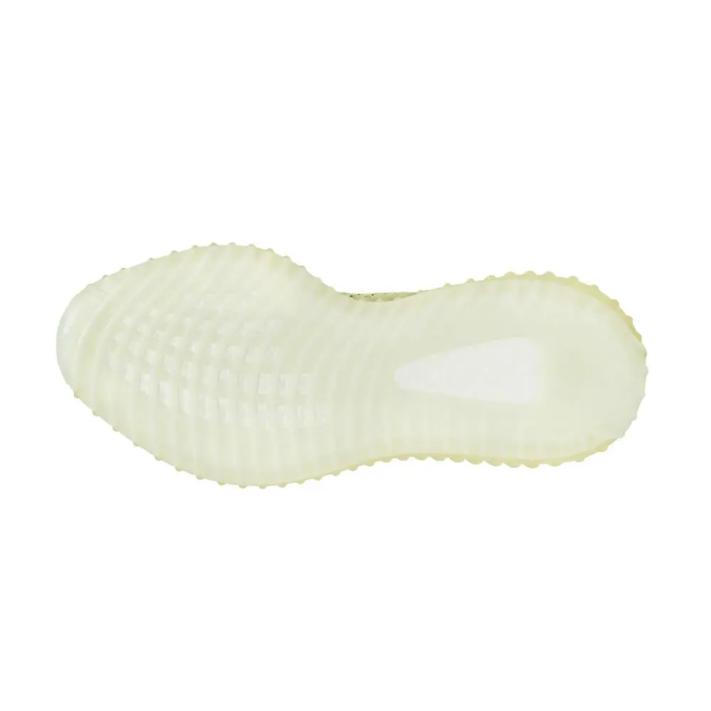 Adidas shoes - adidas  Yeezy Boost 350 V2 Lace Up - FX9034 - Yellow 2