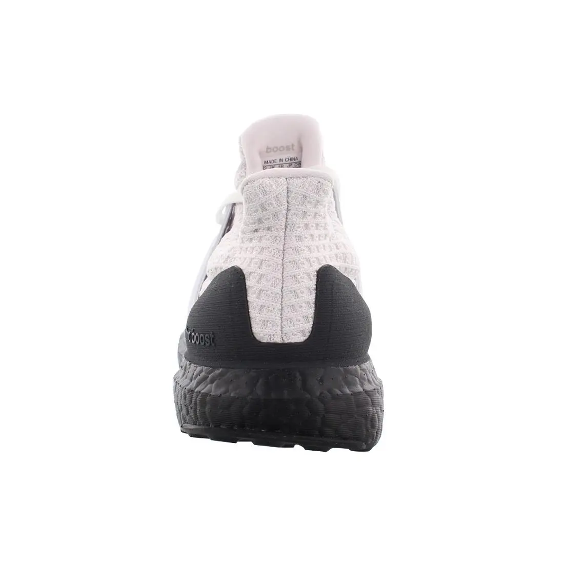 Adidas shoes - White/Black, Main: White 2