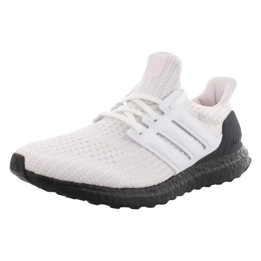 Adidas shoes - White/Black, Main: White 3