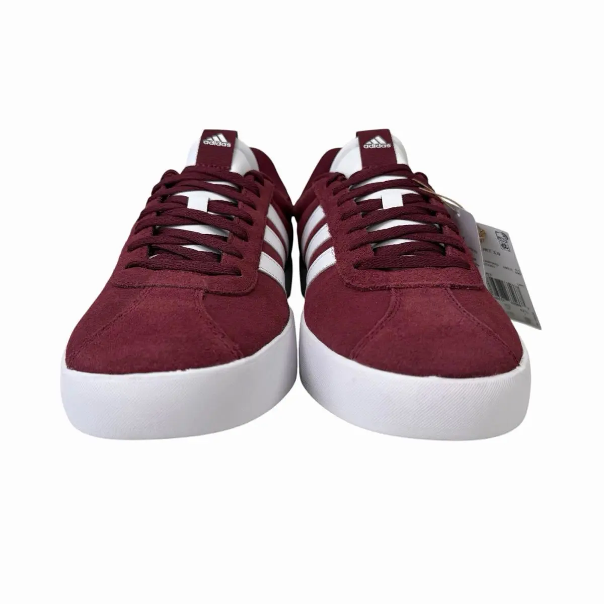 Adidas shoes - adidas Vl Court - Court - IF4457 - Red 0