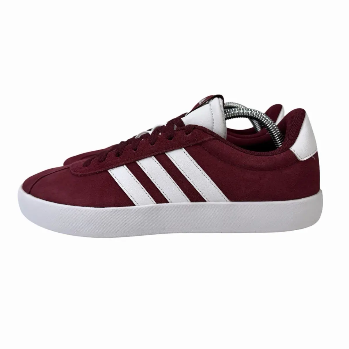 Adidas shoes - adidas Vl Court - Court - IF4457 - Red 1