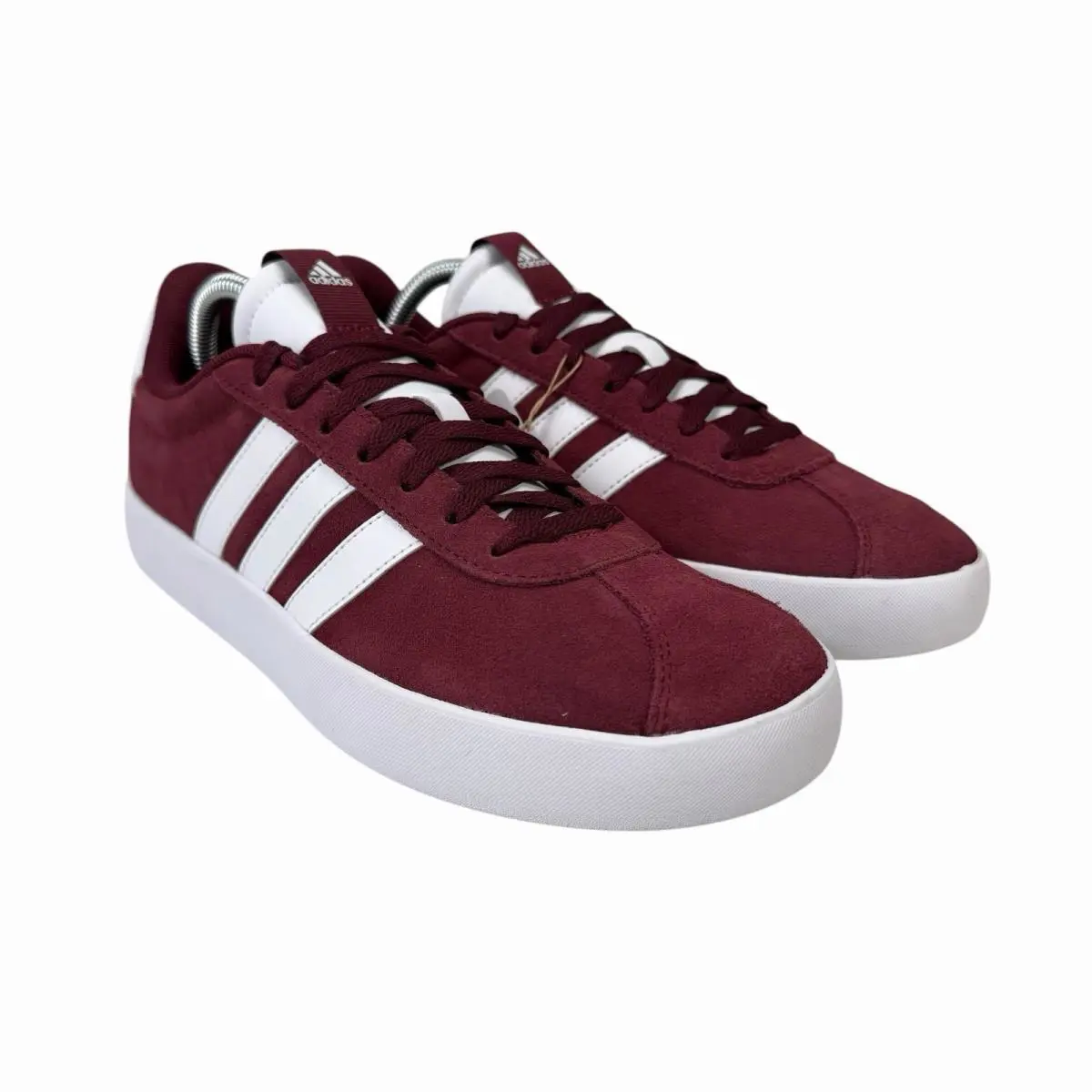 Adidas shoes - adidas Vl Court - Court - IF4457 - Red 2