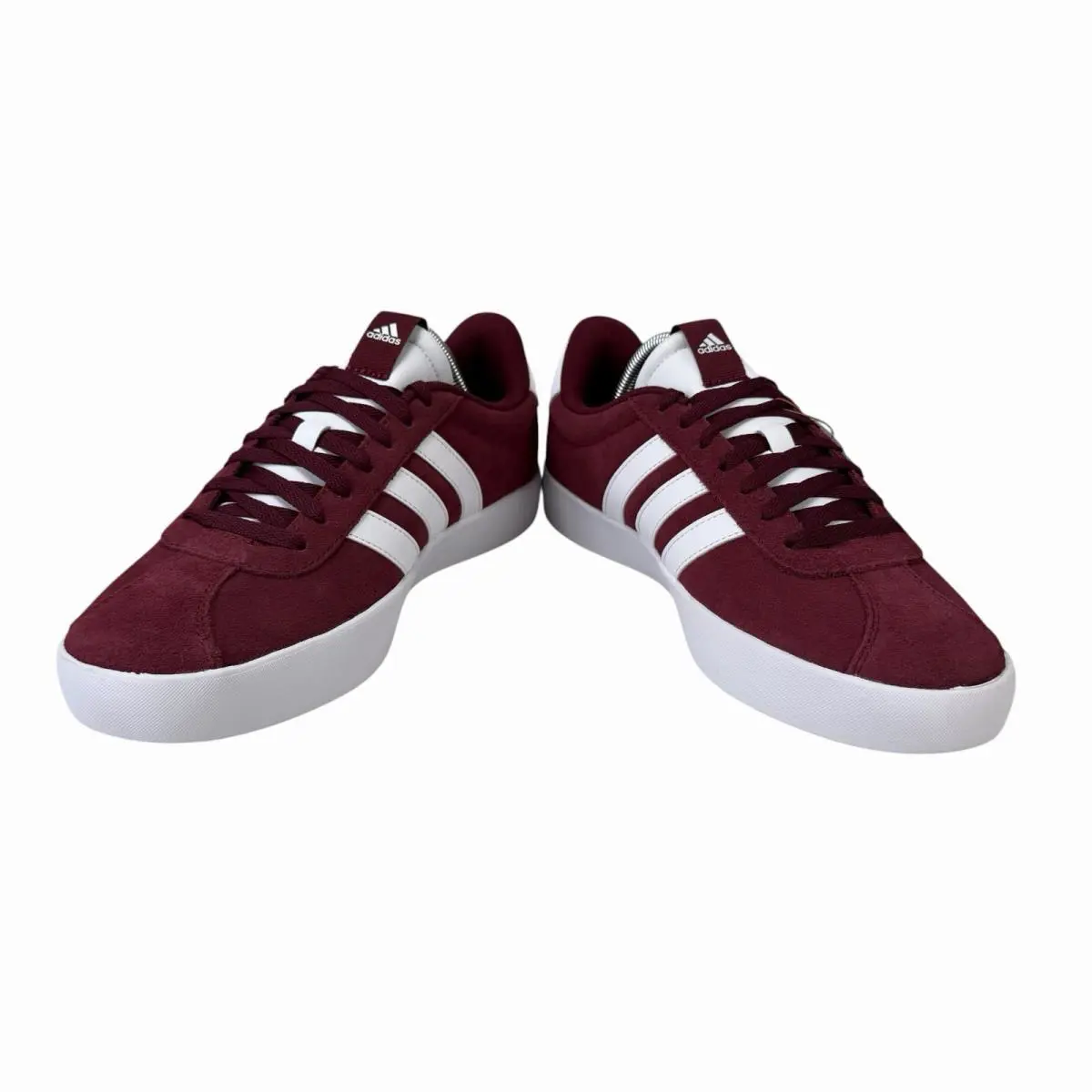 Adidas shoes - adidas Vl Court - Court - IF4457 - Red 5