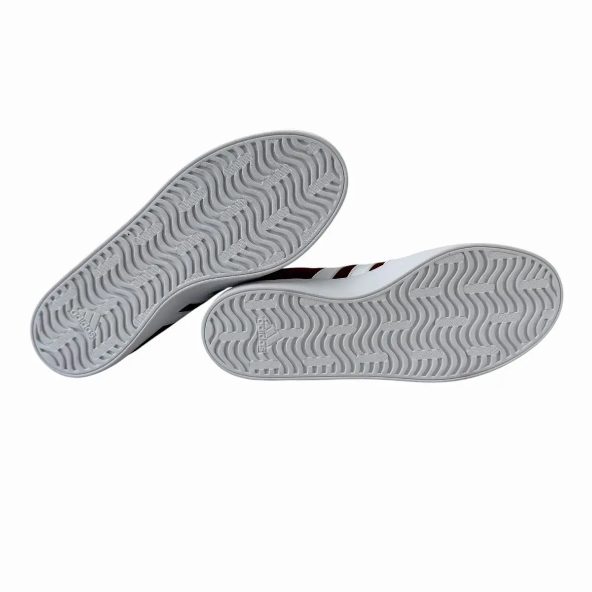 Adidas shoes - adidas Vl Court - Court - IF4457 - Red 7