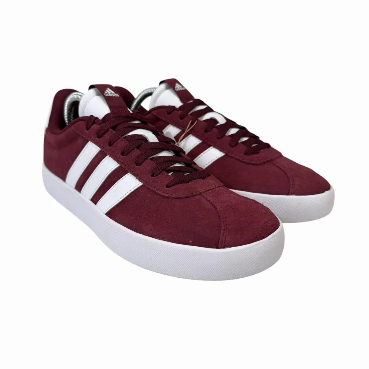 Adidas shoes - adidas Vl Court - Court - IF4457 - Red 11