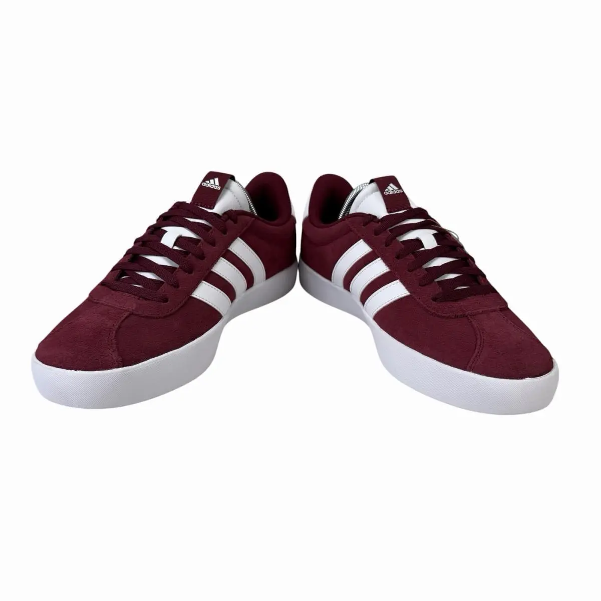 Adidas shoes - adidas Vl Court - Court - IF4457 - Red 14