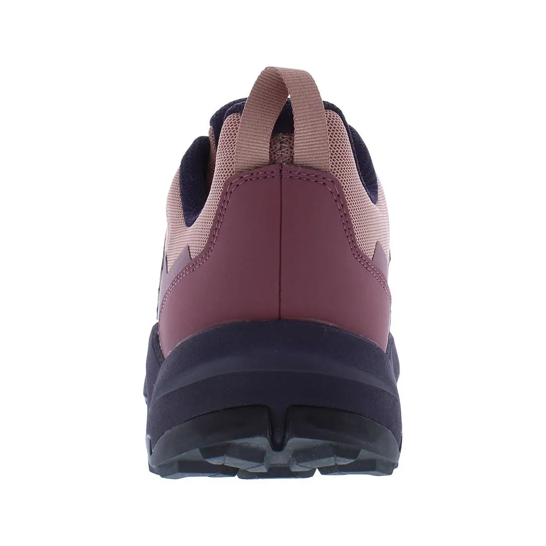 Adidas shoes - Warm Clay/Preloved Fig/Quiet Crimson, Main: Orange 2