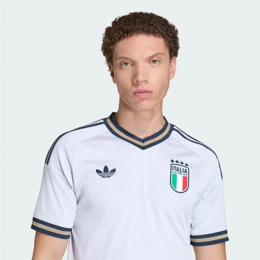 Adidas clothing - JVF07 - JVF07 - Aeroblue 8