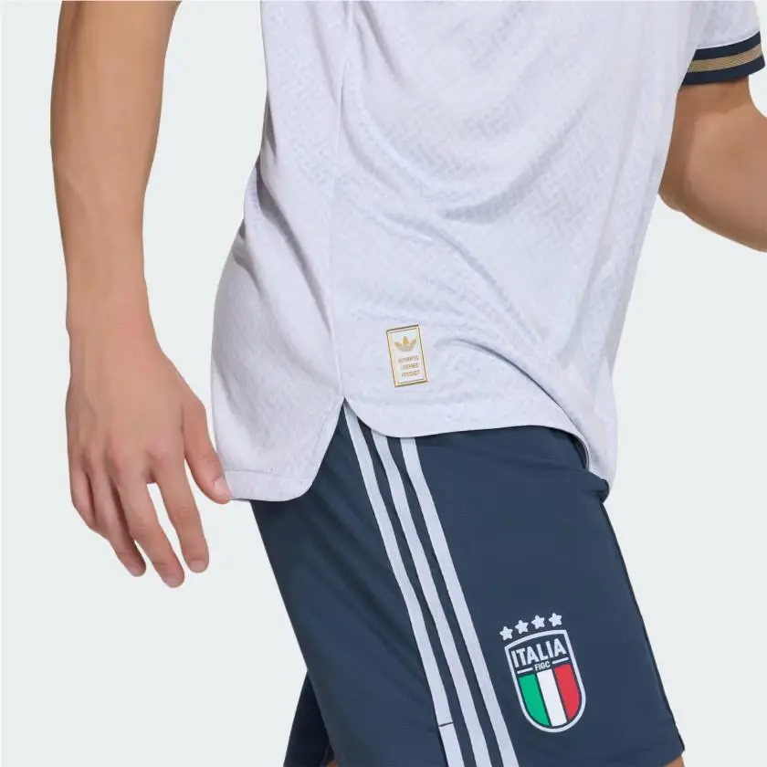 Adidas clothing - JVF07 - JVF07 - Aeroblue 9