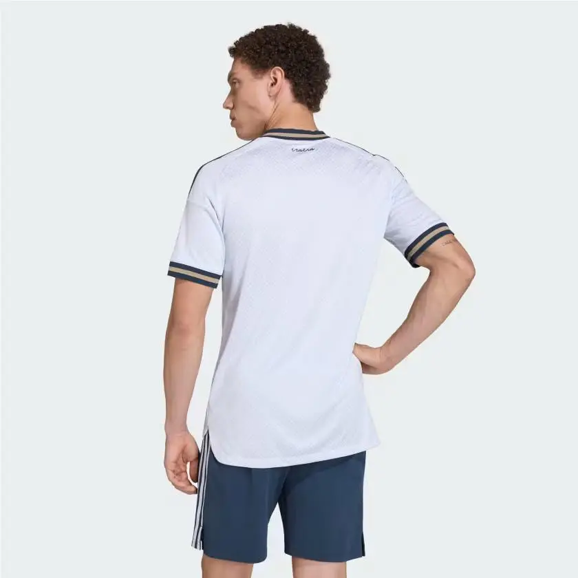 Adidas clothing - JVF07 - JVF07 - Aeroblue 6