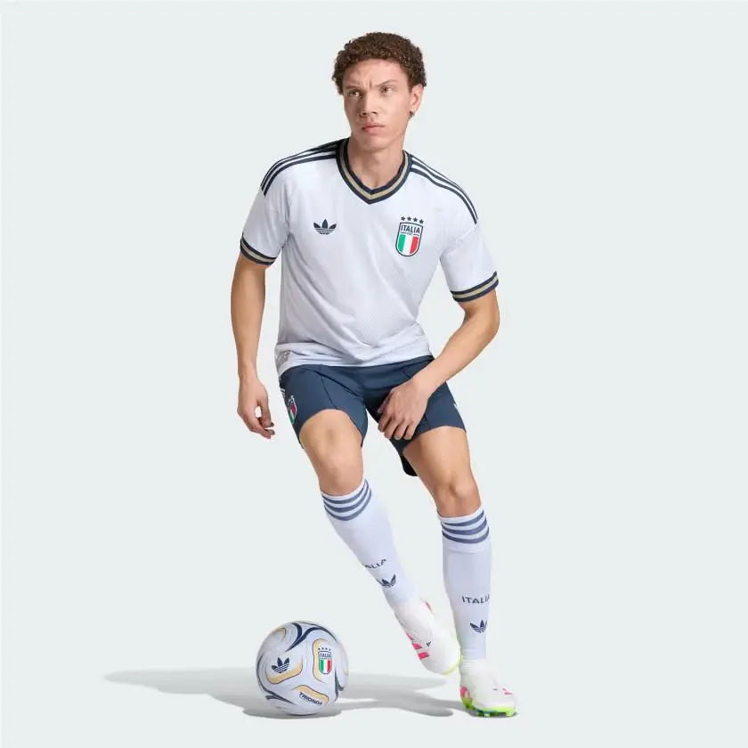Adidas clothing - JVF07 - JVF07 - Aeroblue 7