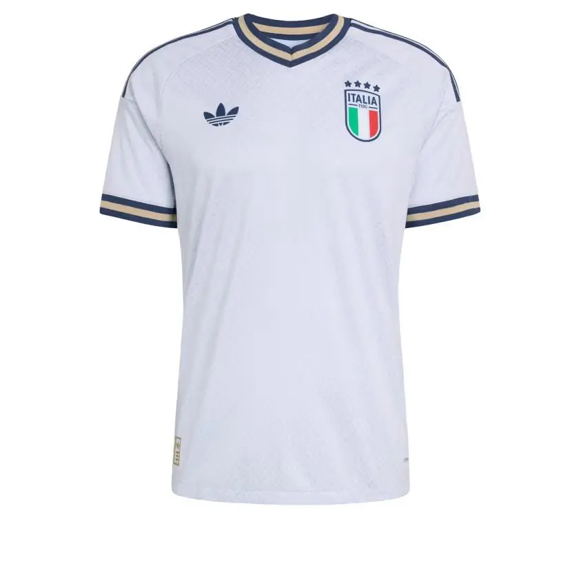 Adidas clothing - JVF07 - JVF07 - Aeroblue 10