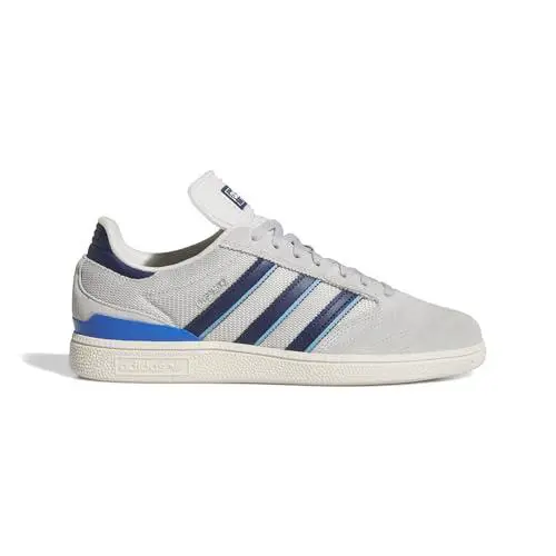 Adidas Men`s Busenitz Pro JH8123 Grey Two/ Dark Blue/ Chalk White - Gray