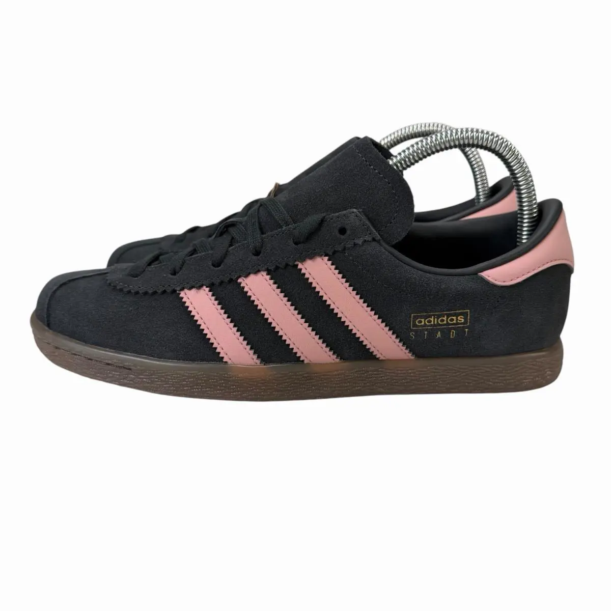 Adidas shoes - JQ9018 - JQ9018 - Gray 1