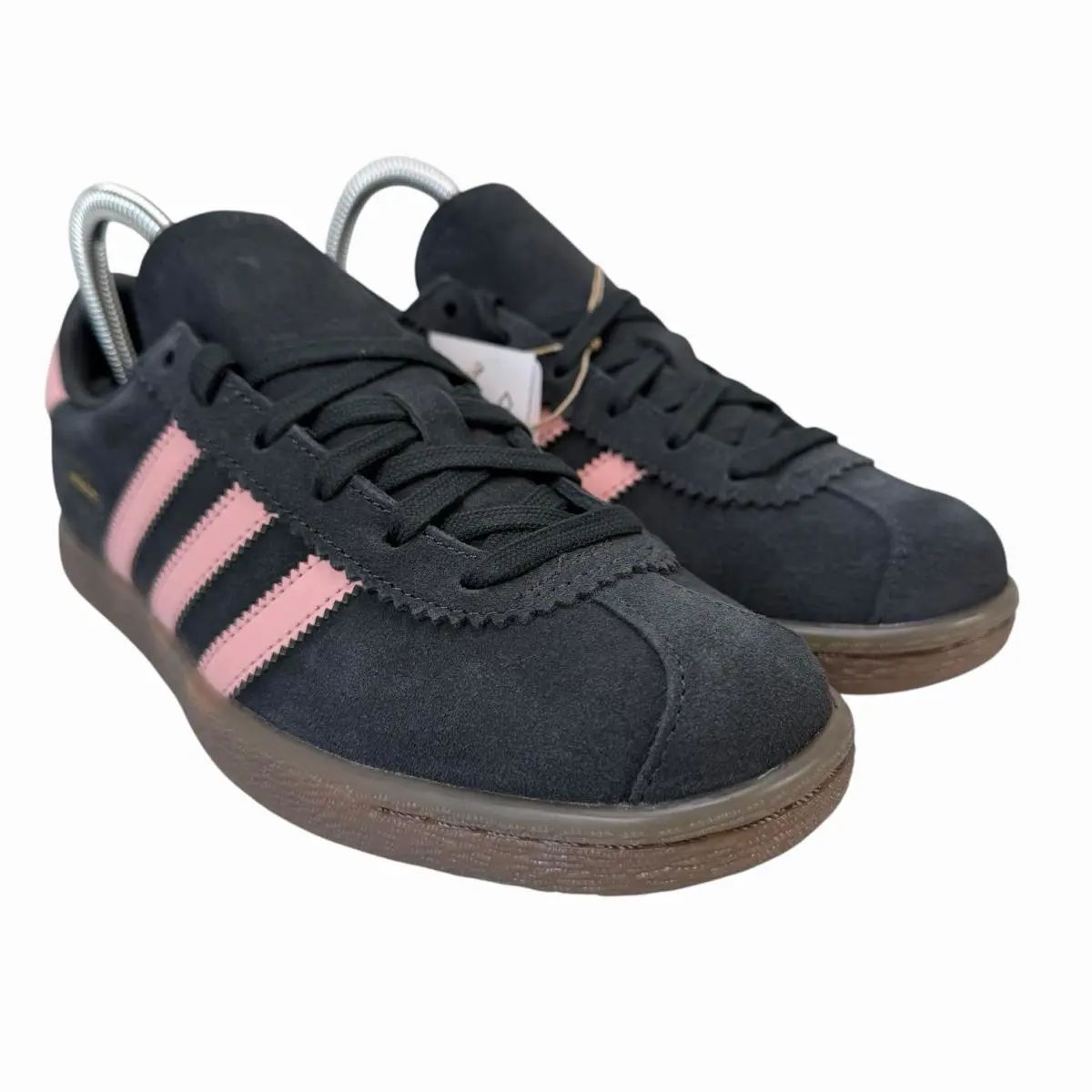 Adidas shoes - JQ9018 - JQ9018 - Gray 2