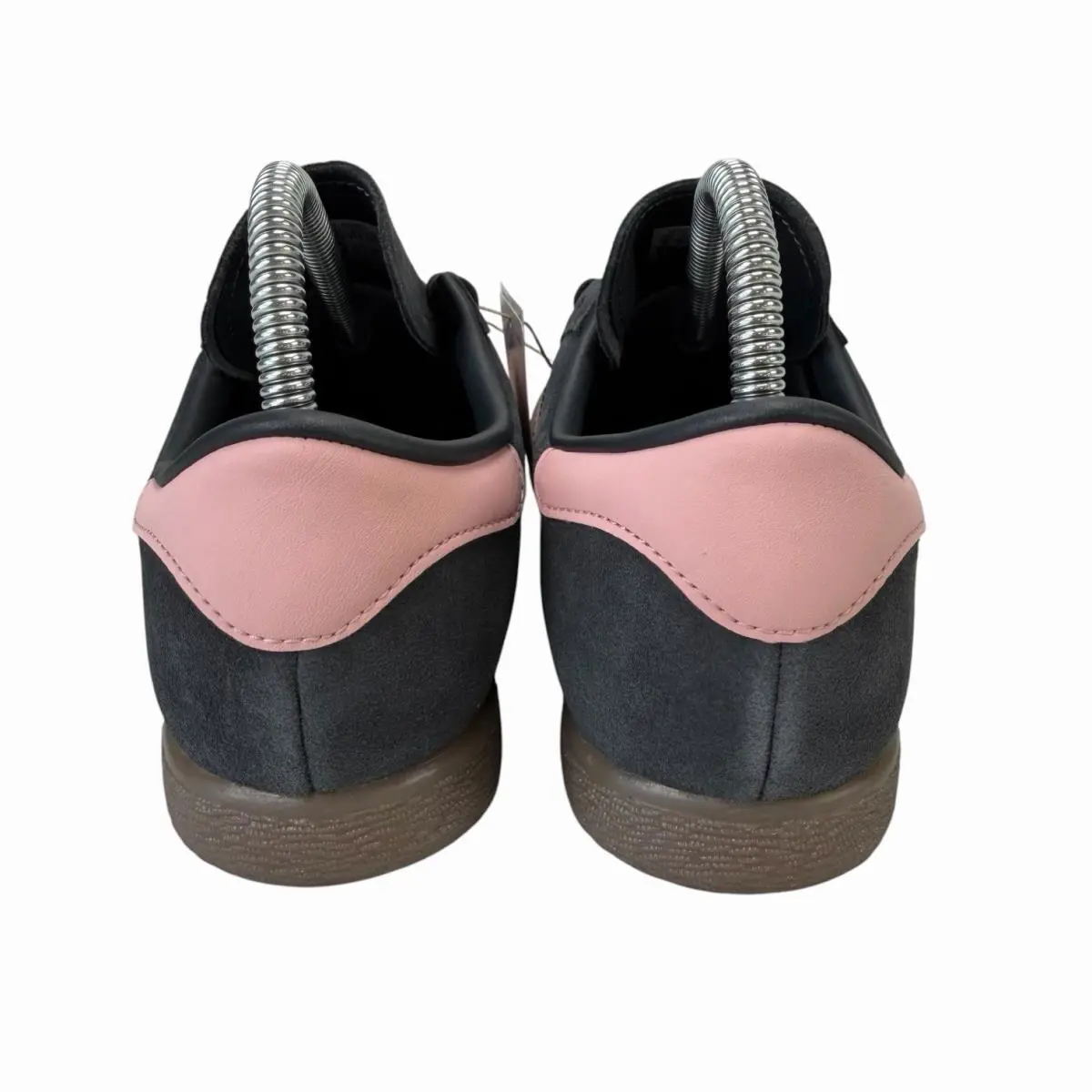 Adidas shoes - JQ9018 - JQ9018 - Gray 3
