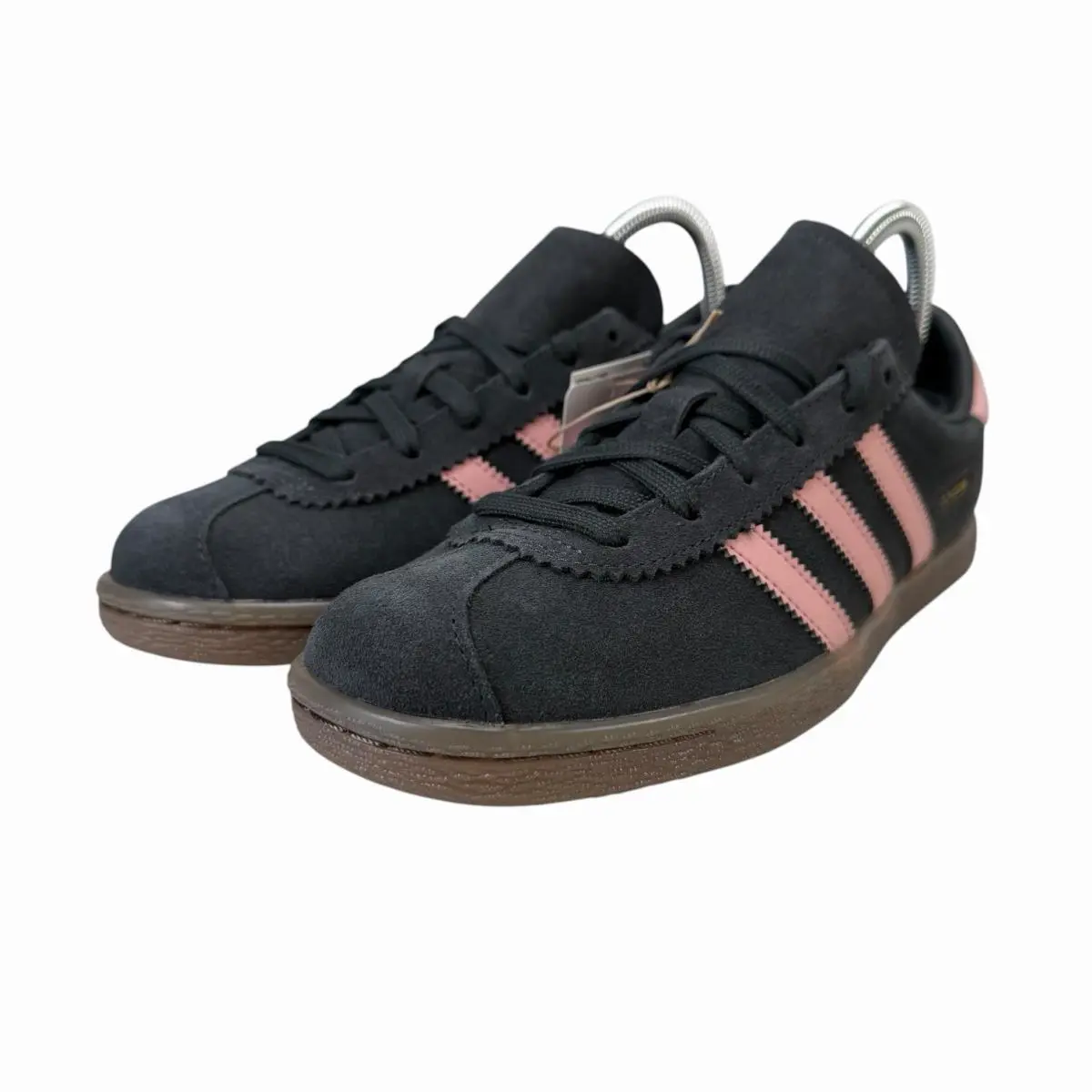 Adidas shoes - JQ9018 - JQ9018 - Gray 4