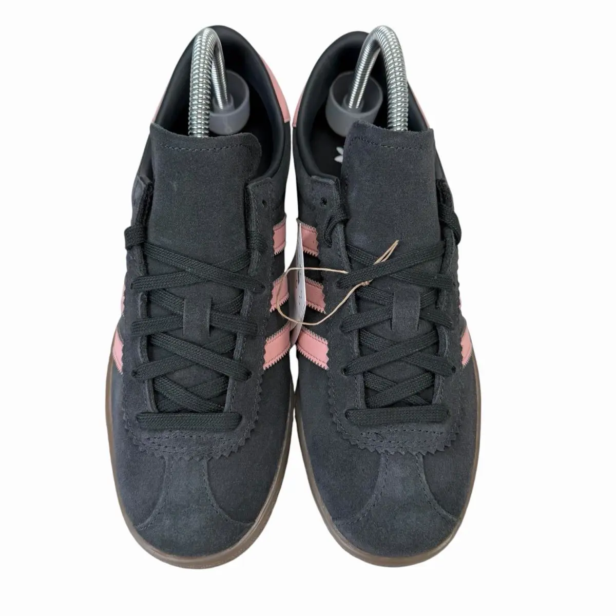 Adidas shoes - JQ9018 - JQ9018 - Gray 5