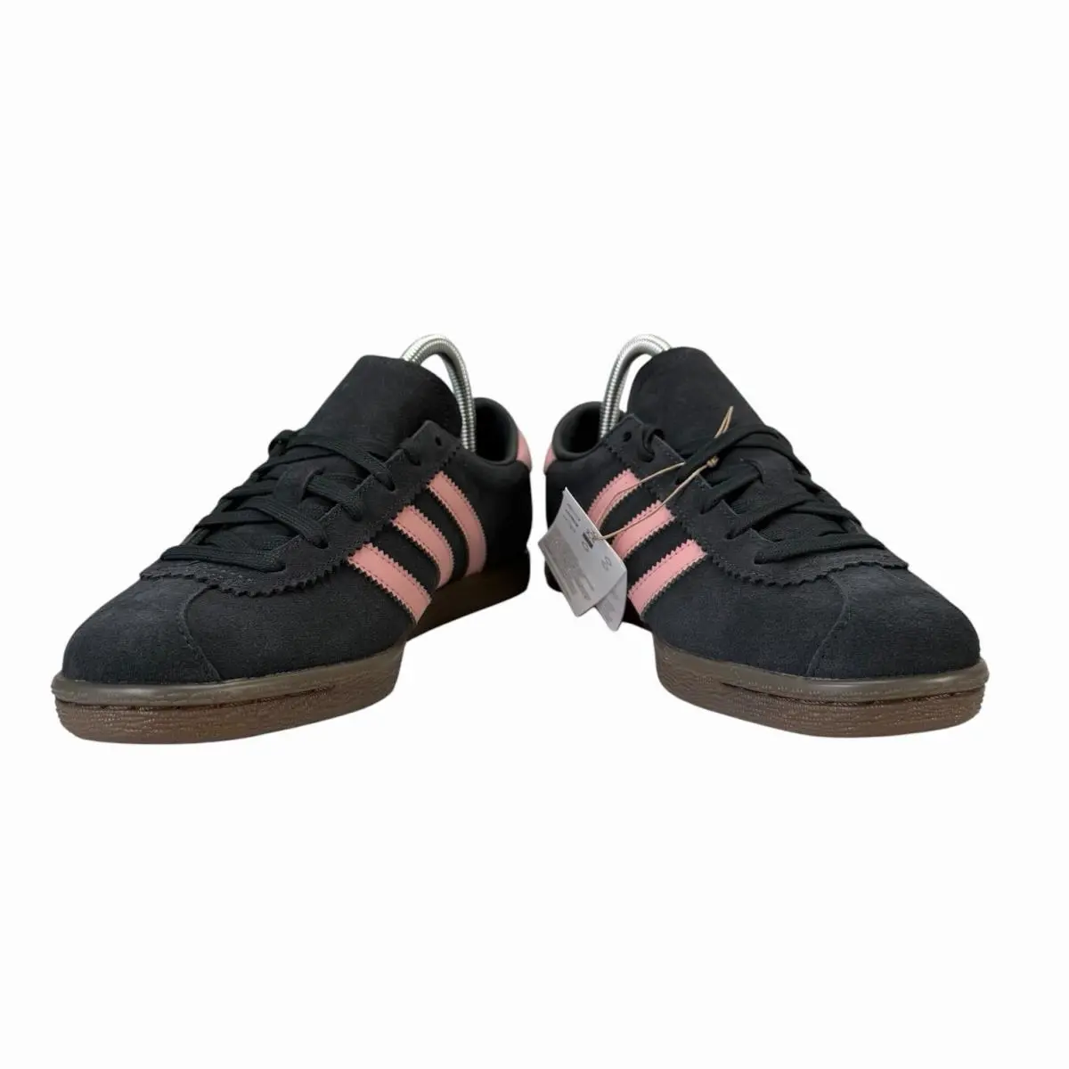 Adidas shoes - JQ9018 - JQ9018 - Gray 6