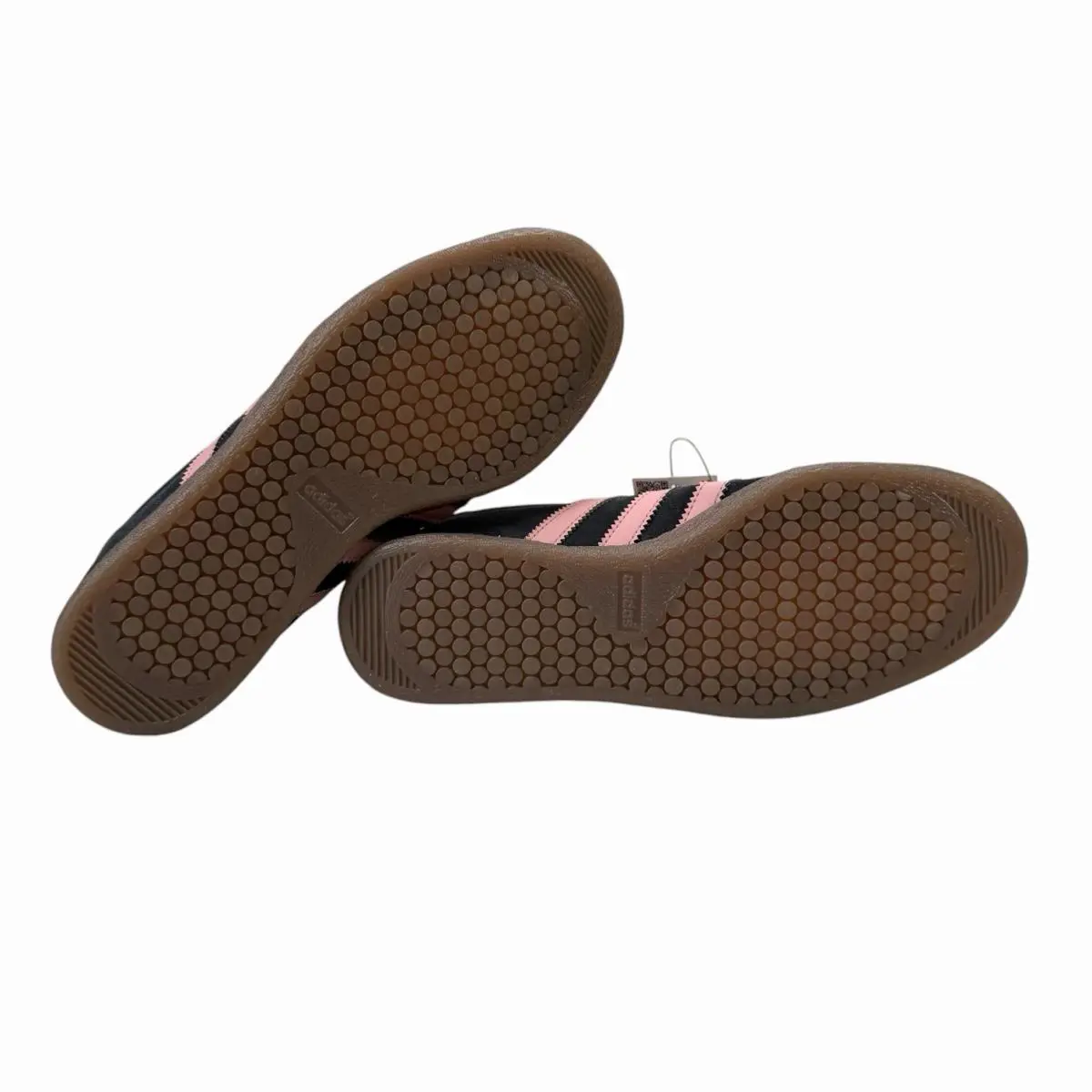 Adidas shoes - JQ9018 - JQ9018 - Gray 7